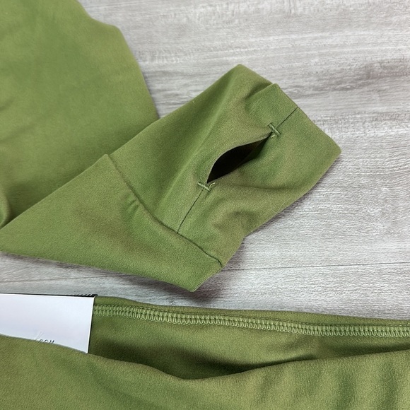 🔆HURLEY🔆 RELAXED JACKET TIGHT LEGGING JOGGING SET - Picture 10 of 14